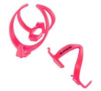 SUPACAZ basket pink neon