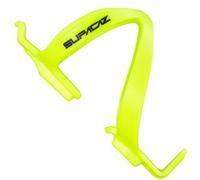 SUPACAZ basket yellow neon