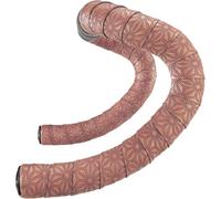 Supacaz Super Sticky Kush Classic Handlebar Tape - Coffee