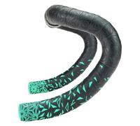 SUPACAZ BIKE BARTAPE, SUPER STICKY KUSH, STAR FADE, CELESTE PLUS ANO CELESTE PLUGS