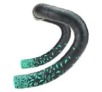 SUPACAZ BIKE BARTAPE, SUPER STICKY KUSH, STAR FADE, CELESTE PLUS ANO CELESTE PLUGS