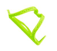 Supacaz Bottle Cage - Side Swipe MTB - Neon Yellow (Right) - Cycling Bottle Holder