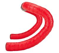 Supacaz Cycle Bicycle Bike Sticky Kush Classic Bar Tape Red & Ano Red Plugs