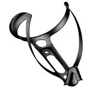 Supacaz Fly Anodized Bottle Cage One Size Black