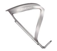 Supacaz Fly Anodized Bottle Cage One Size Gunmetal