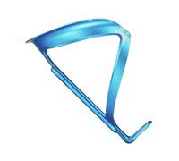 Supacaz Fly Cage Ano Bottle Cage - Aqua