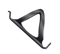Supacaz Fly Cage Carbon Bottle Cage - Black