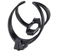 Supacaz Fly Cage Poly Bottle Cage One Size Black
