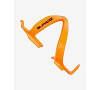 Supacaz Fly Cage Poly Bottle Holder - Orange