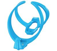 Supacaz Fly Polycarbonate Bottle Cage One Size Neon Blue / Neon Blue