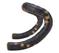 Supacaz Galaxy Handlebar Tape Black