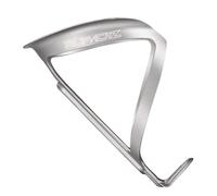 Supacaz Fly Cage Ano Bottle Cage - Gunmetal