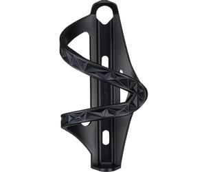 Supacaz Side Swipe Poly Right Hand Cage Black