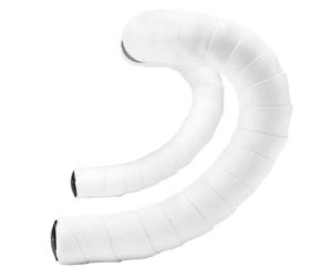 Supacaz Sticky Kush Classic Bar Tape White one size
