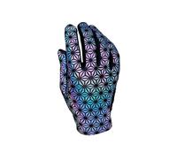 Supacaz SupaG Long Gloves - Oil Slick