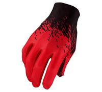 Supacaz SupaG Long Men's Full Finger Cycling Gloves Red Small