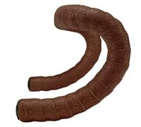 Supacaz Super Sticky Kush Bar Tape Coffee/Ano Black