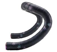 Supacaz Sticky Kush Galaxy Bar Tape, Oil Slick