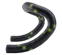 Supacaz Super Sticky Kush Handlebar Tape Black