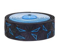 Supacaz Super Sticky Kush Handlebar Tape Blue