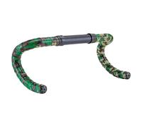 Supacaz Super Sticky Kush Handlebar Tape One Size Camo Black