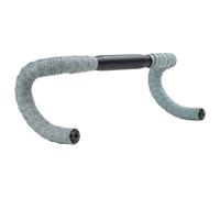Supacaz Super Sticky Kush Handlebar Tape One Size Gun Metal / Black