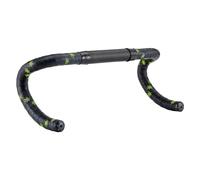 Supacaz Super Sticky Kush Handlebar Tape One Size Neon Yellow Print / Neon Yellow