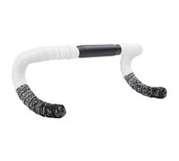 Supacaz Super Sticky Kush Star Fade Bar Tape - Black / White