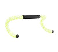 Supacaz Super Sticky Kush Splat Handlebar Tape One Size White / Yellow