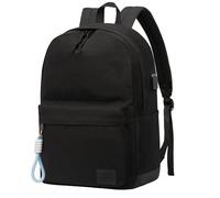 SUPACOOL Lightweight Casual Backpack for Men and Women, Water-resistant Mens backpack, Rucksack for Men, School Bag for College