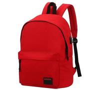 SUPACOOL Lightweight Laptop Backpack, Backpack with usb charging port, Casual daypack