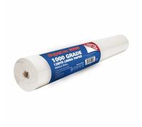 SupaDec 1000 Grade 12M Wall Lining Paper Wall Covering Ceiling Wall