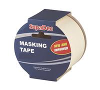 SupaDec Masking Tape 18mm x 50m