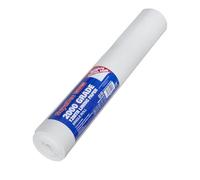 Supa 2000 Grade Lining Paper Wall Ceiling Smoothing Wallpaper 12M Roll