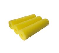 SupaDec 3 Foam Paint Roller Sleeves 9 Inch Refills Sponge