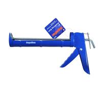 SupaDec 310ml Caulking Gun in Grey SupaDec Grey