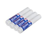SupaDec 4X 2000 Grade Lining Paper Walls Ceiling Paintable Wall Liner 12M