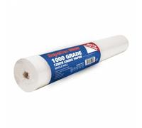 Supadec 6 x Rolls 1000 Grade 12M Wall Lining Paper Wall Covering Covers Ceiling Wall (6)