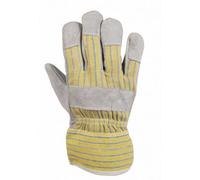 Supadec Adult Unisex Rigger Glove