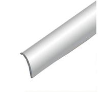 Supadec Aluminium Floor Carpet Edge Trim - 900mm X 30mm With Fixings - Threshold Strip For Smooth Carpet Transitions