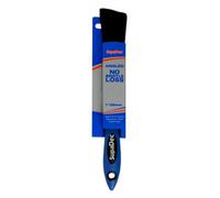 Supadec Angled No Bristle Loss Brush Blue (One Size)