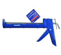 SupaDec Caulking Gun 9" Gun Silicone Sealant Mastic Caulk Applicator