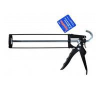 Supadec Caulking Gun Black (One Size)