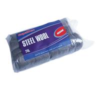 SupaDec Coarse Steel Wool in Grey SupaDec Grey