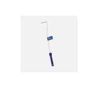 SupaDec Decorating Emulsion Sleeves Mini Roller Frame 21"/525mm