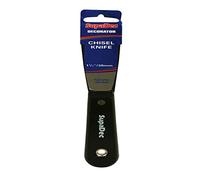 SupaDec Decorator Chisel Knife 1.5"