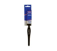 Supadec Decorator Paint And Varnish Brush Black (75mm)