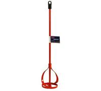 Supadec Decorator Paint Mixer Red (One Size)