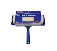 SupaDec Decorator Roller & Shield 9â€ 225