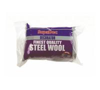 Supadec Decorator Steel Wool Silver (Medium)